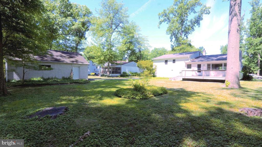 160 DEER RUN ROAD
