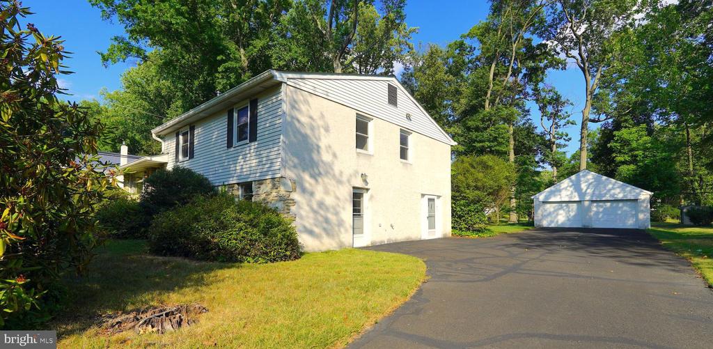160 DEER RUN ROAD
