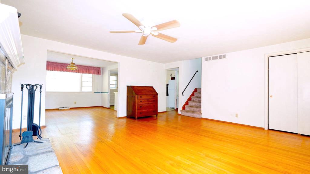 160 DEER RUN ROAD