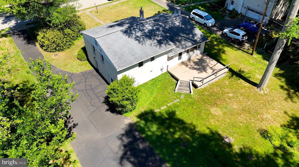 160 DEER RUN ROAD