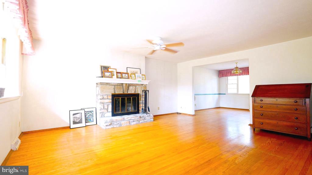 160 DEER RUN ROAD