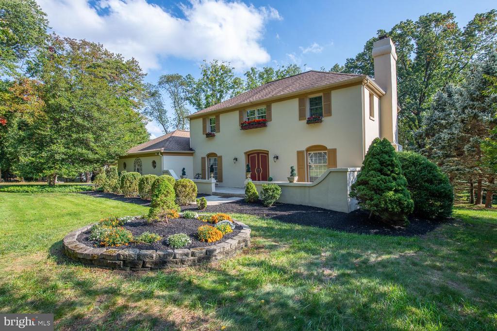 475 HUGHES ROAD
