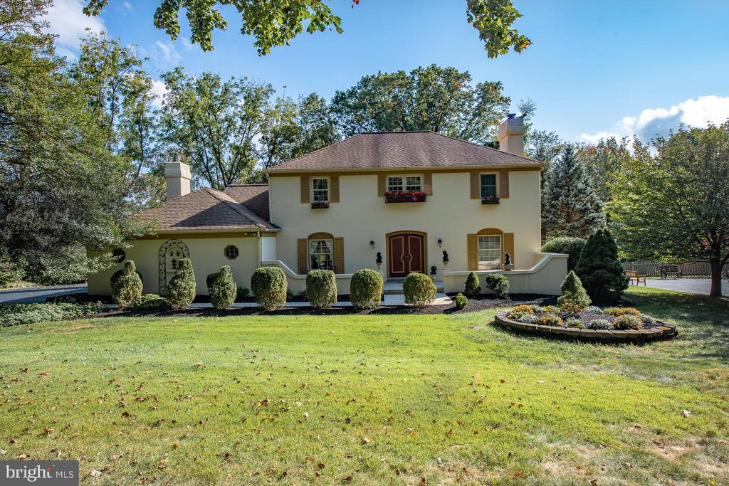 475 HUGHES ROAD