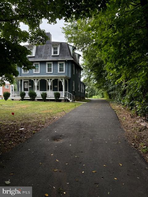 129 ARDMORE AVENUE