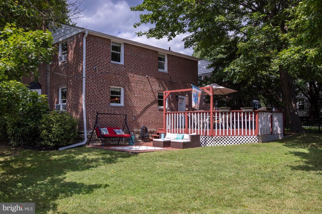 1803 ALLEN LANE