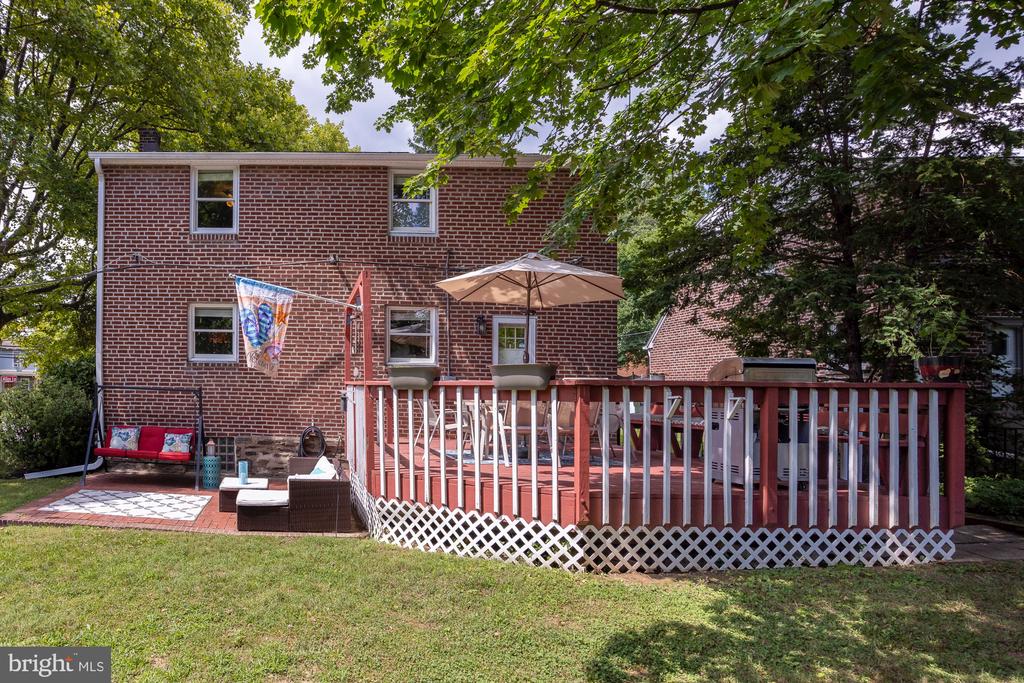 1803 ALLEN LANE