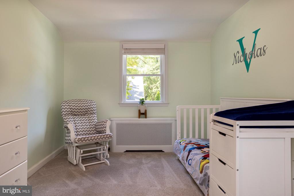 1803 ALLEN LANE