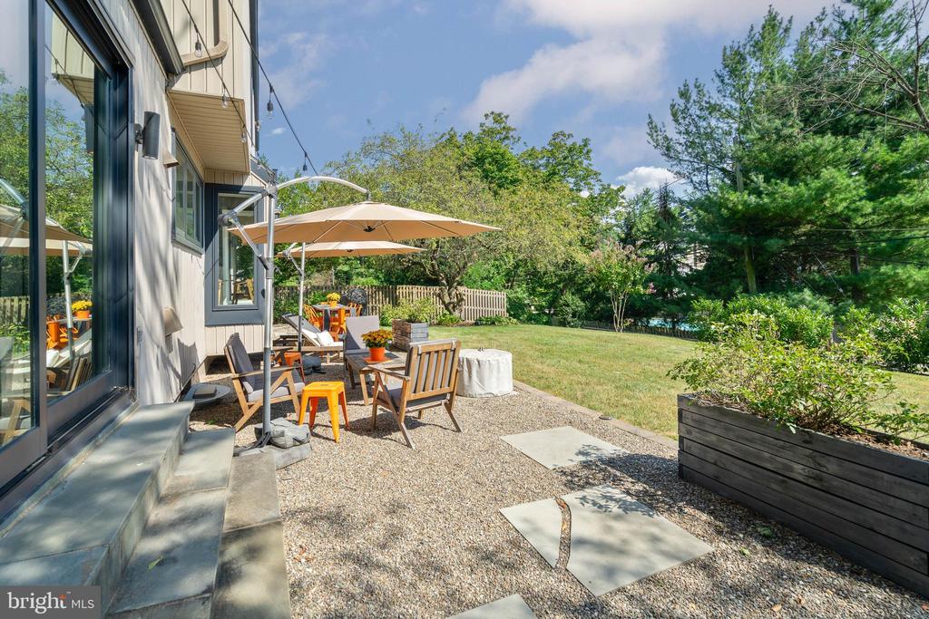 600 ARGYLE CIRCLE