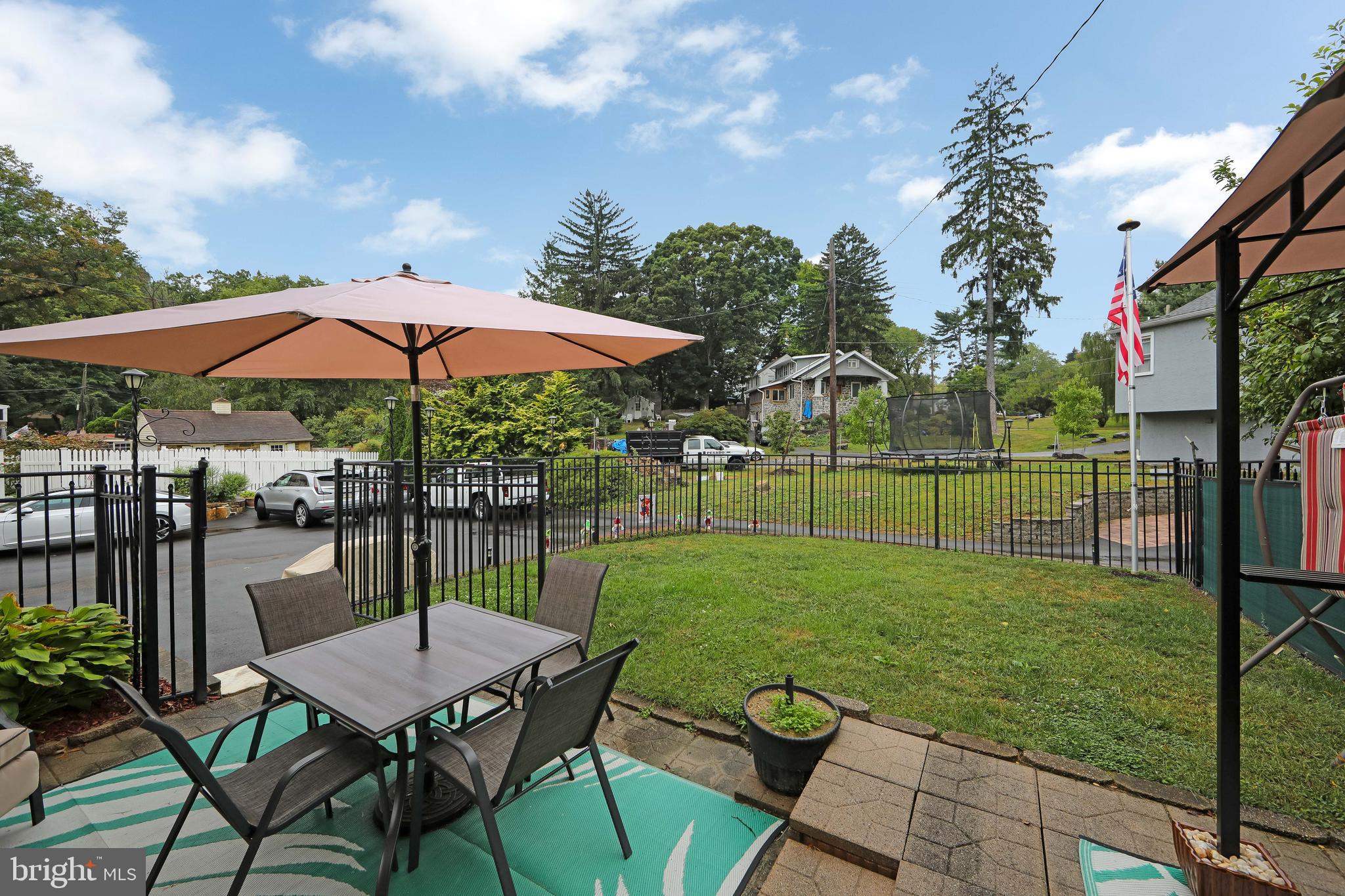 1078 HUNTINGDON PIKE