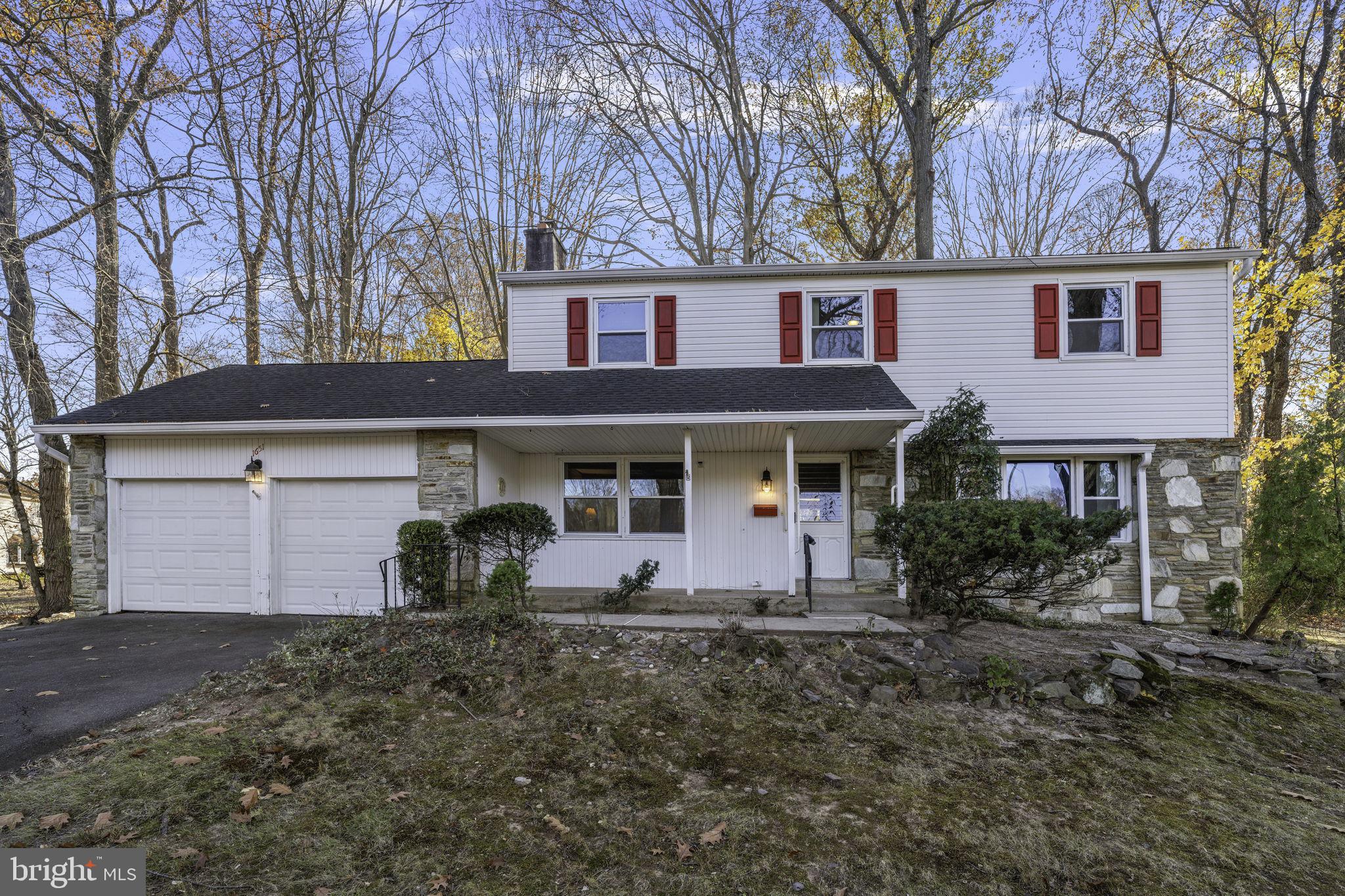 1651 DUBLIN ROAD