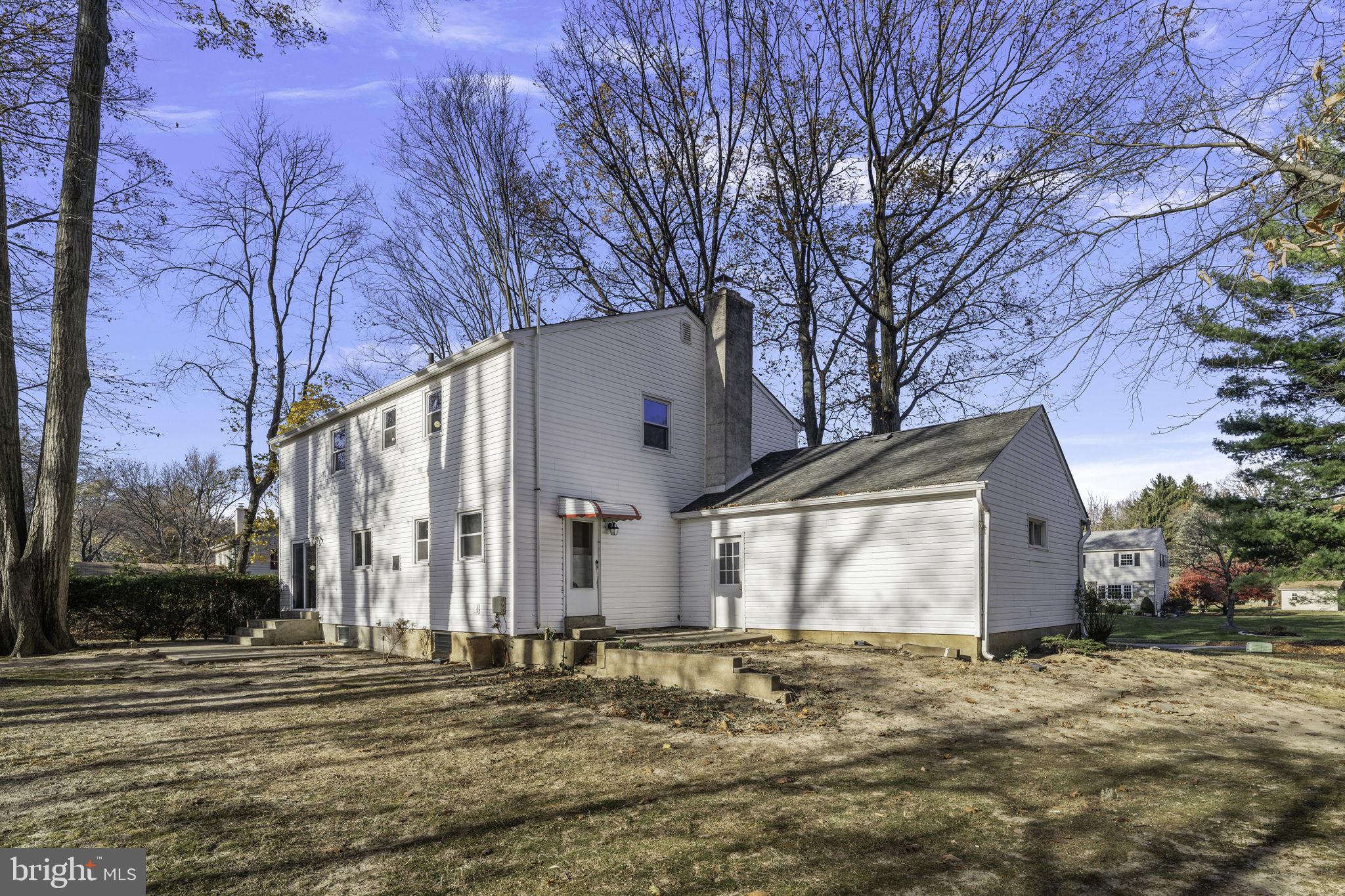 1651 DUBLIN ROAD