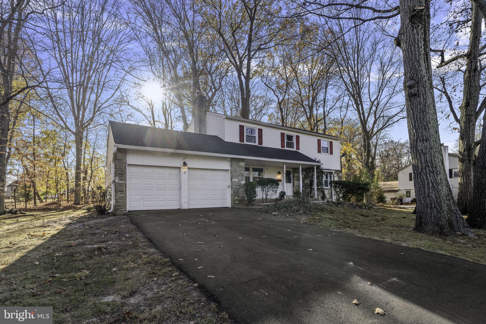 1651 DUBLIN ROAD