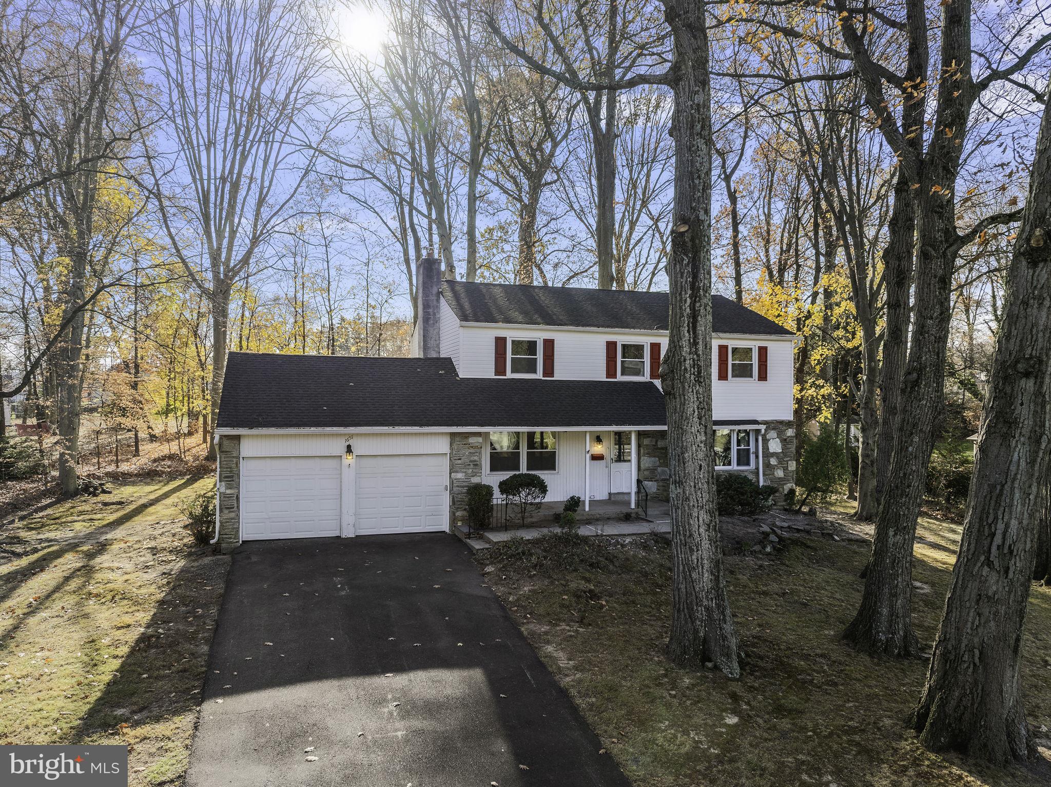 1651 DUBLIN ROAD