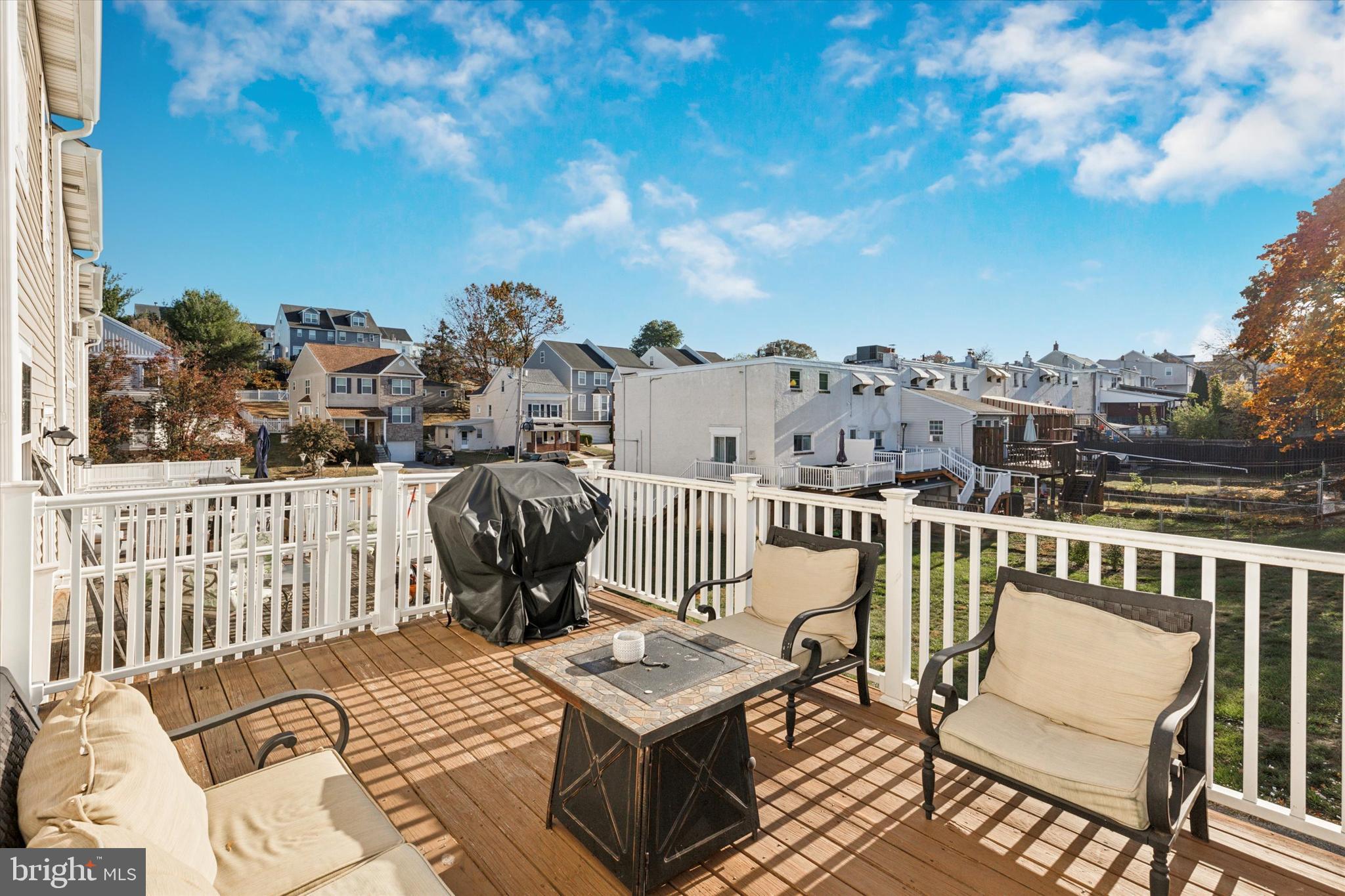 409 W 5TH AVENUE