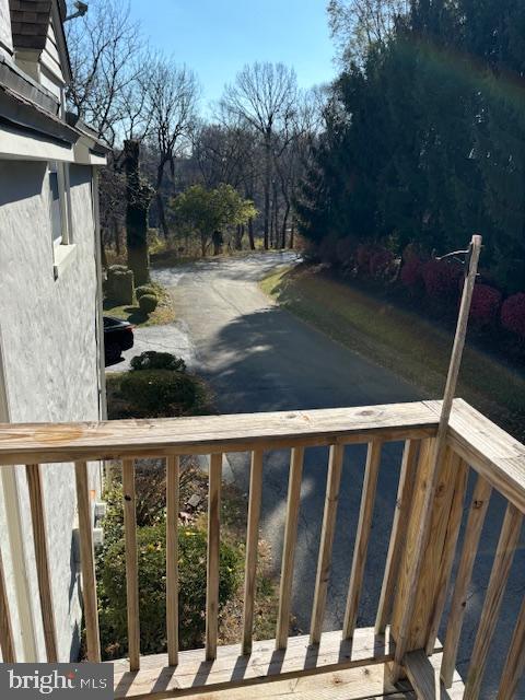 1107 BRYN TYDDYN DRIVE