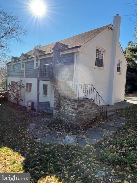 1107 BRYN TYDDYN DRIVE