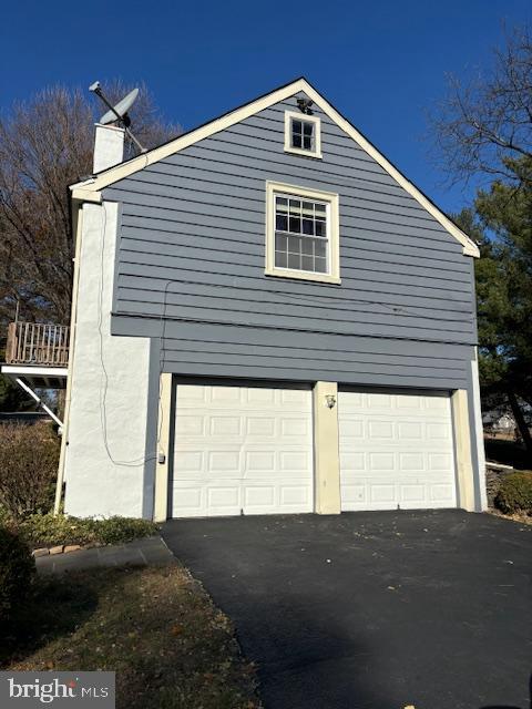 1107 BRYN TYDDYN DRIVE