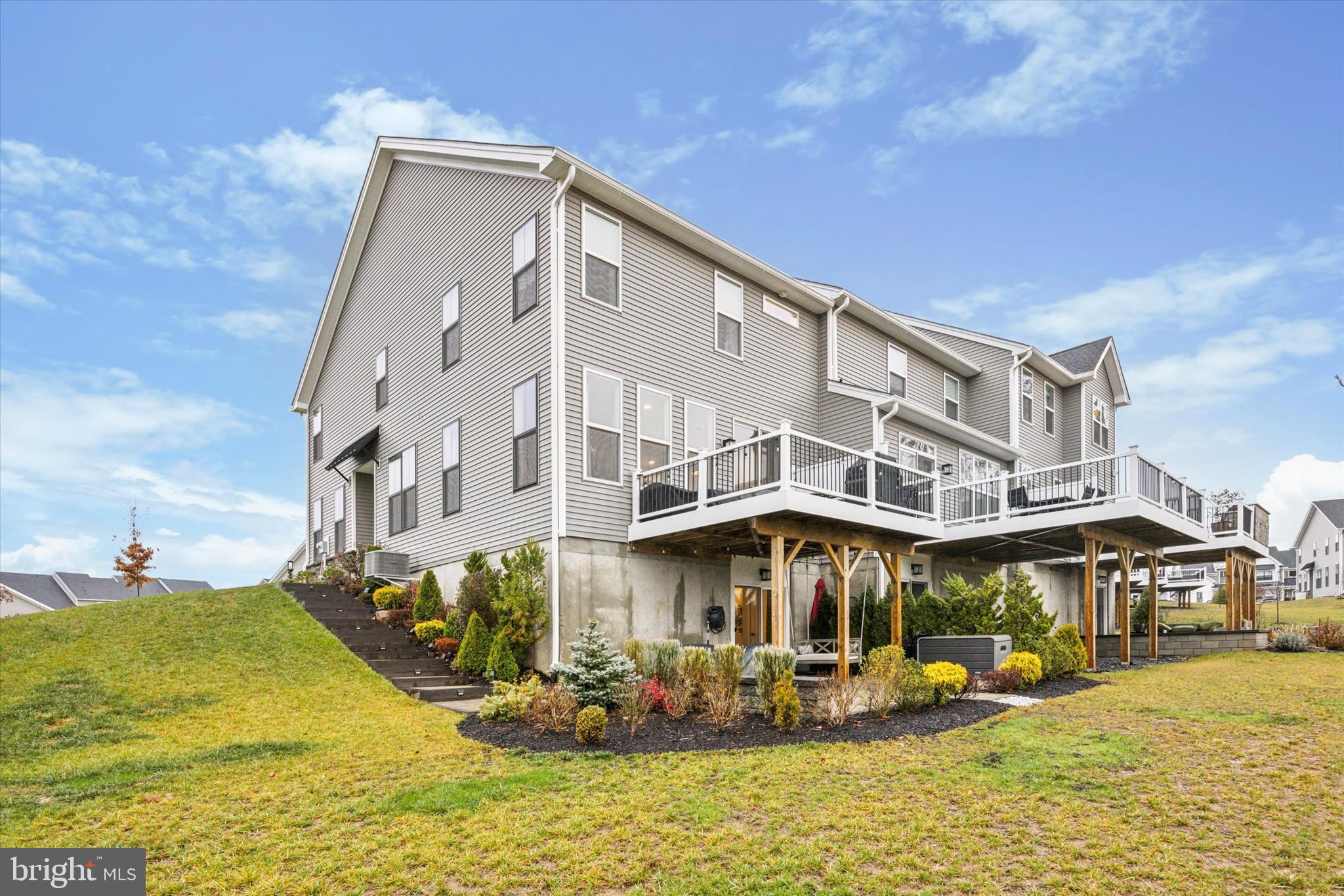 17 TAMARACK CIRCLE