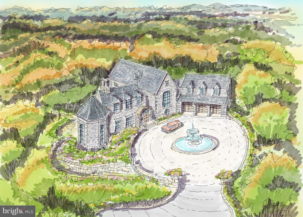 1850 SPRING MILL ROAD