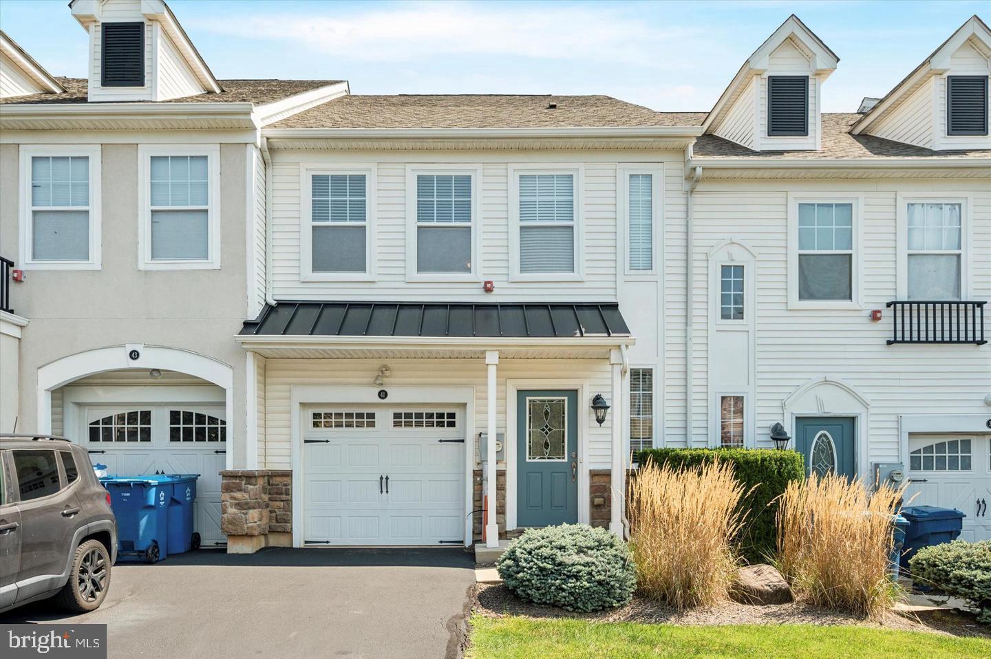 41 OLD CEDARBROOK ROAD
