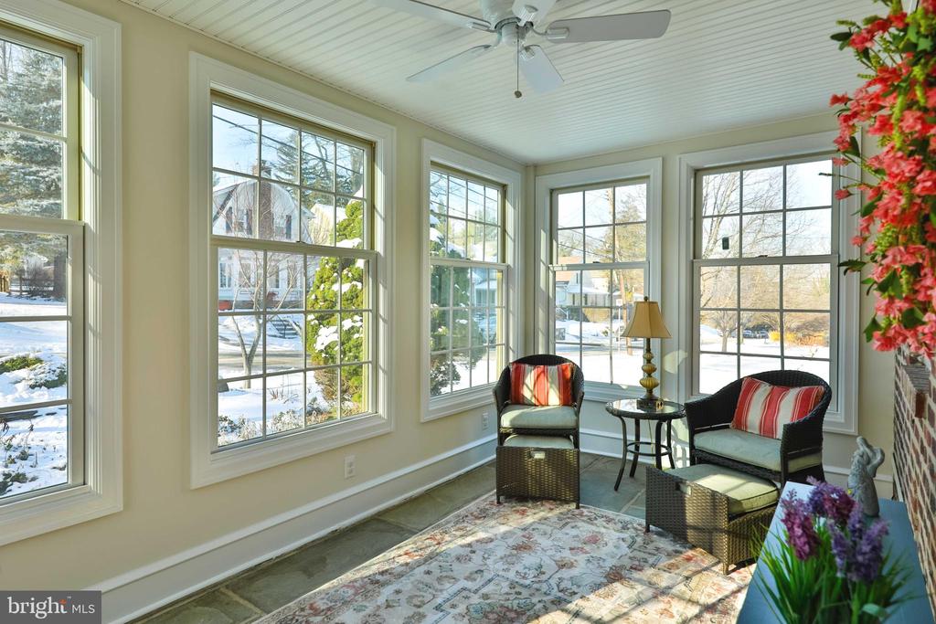 9 WHITEMARSH AVENUE