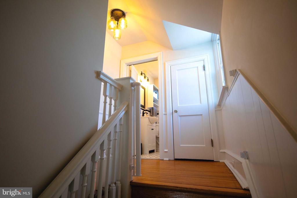 9 WHITEMARSH AVENUE