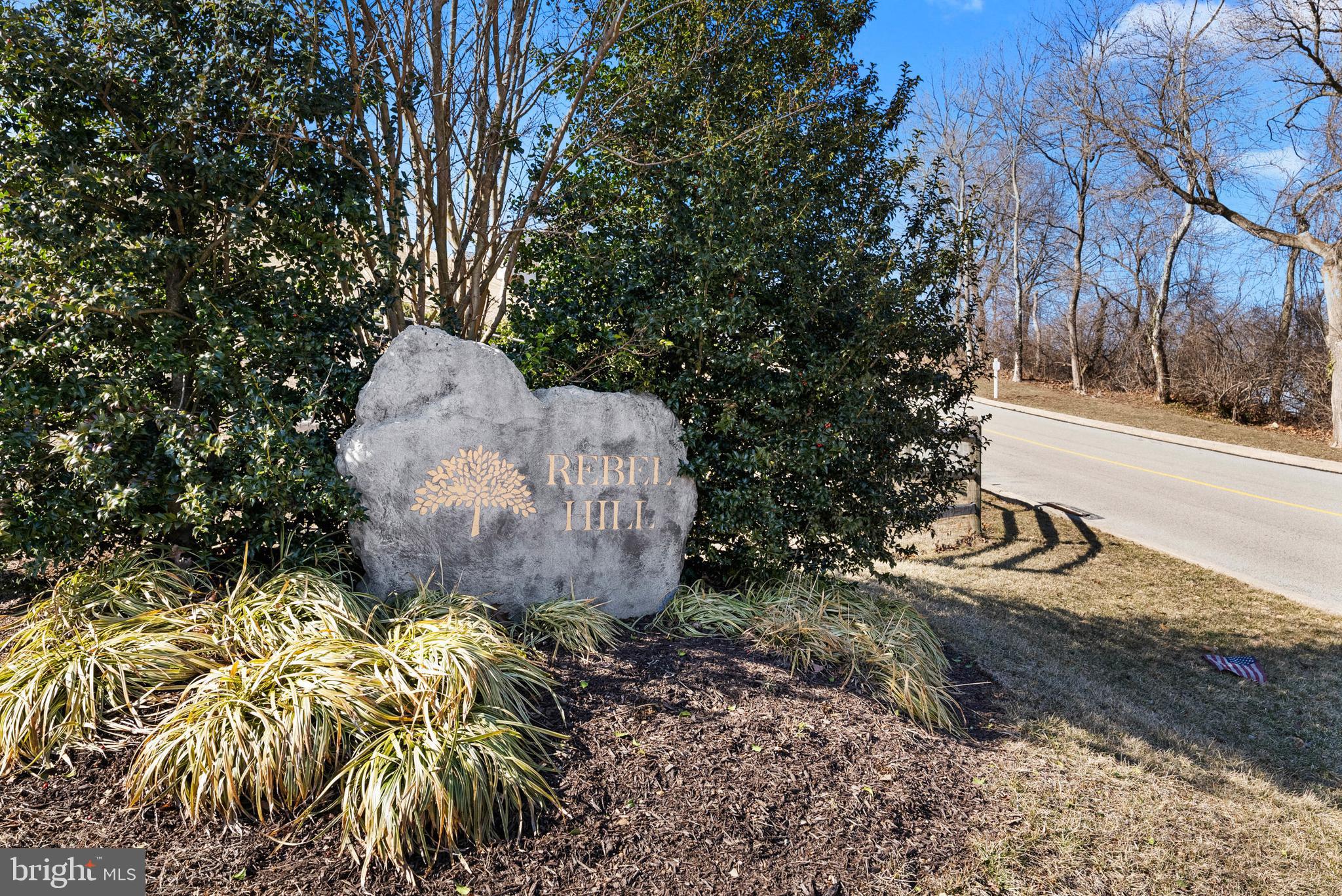 284 MILITIA DRIVE