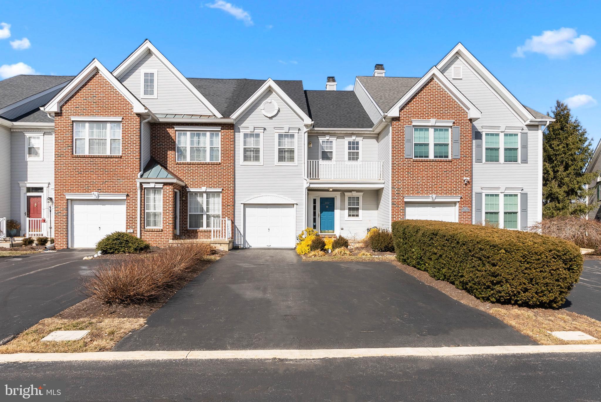 284 MILITIA DRIVE