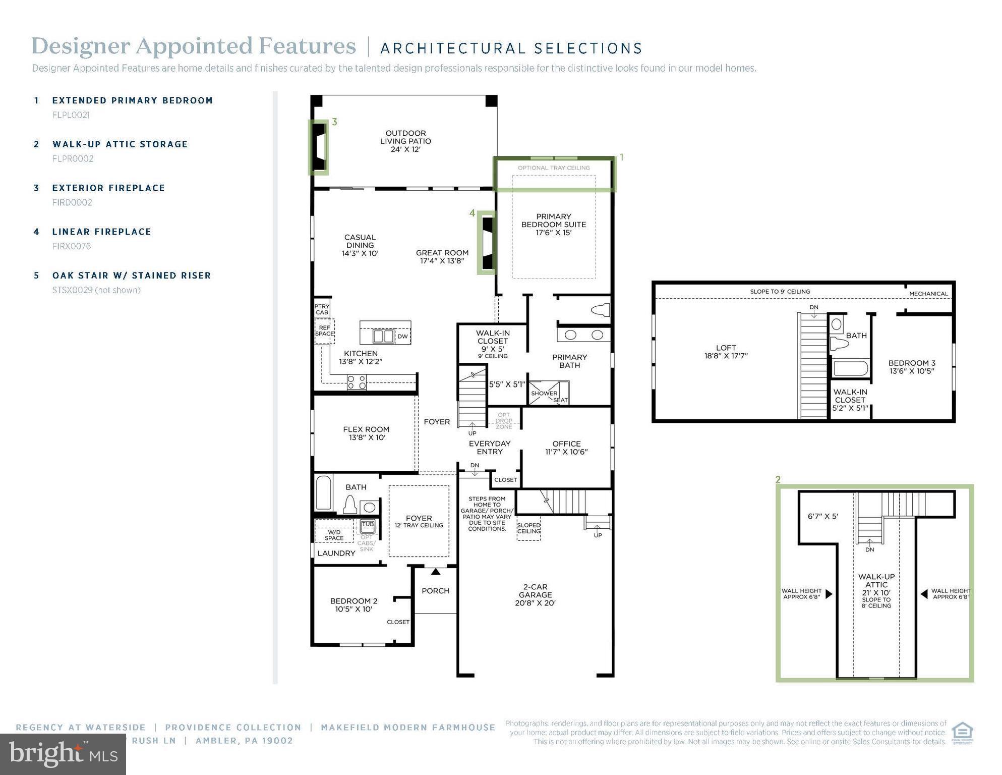 217 RUSH LANE LOT 186