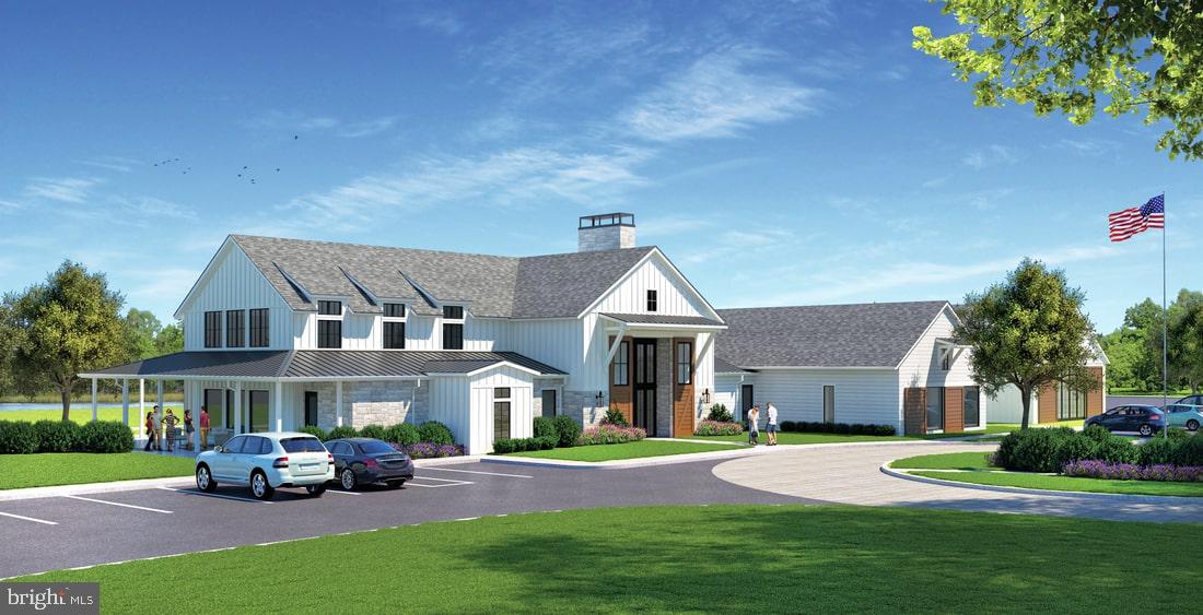 217 RUSH LANE LOT 186