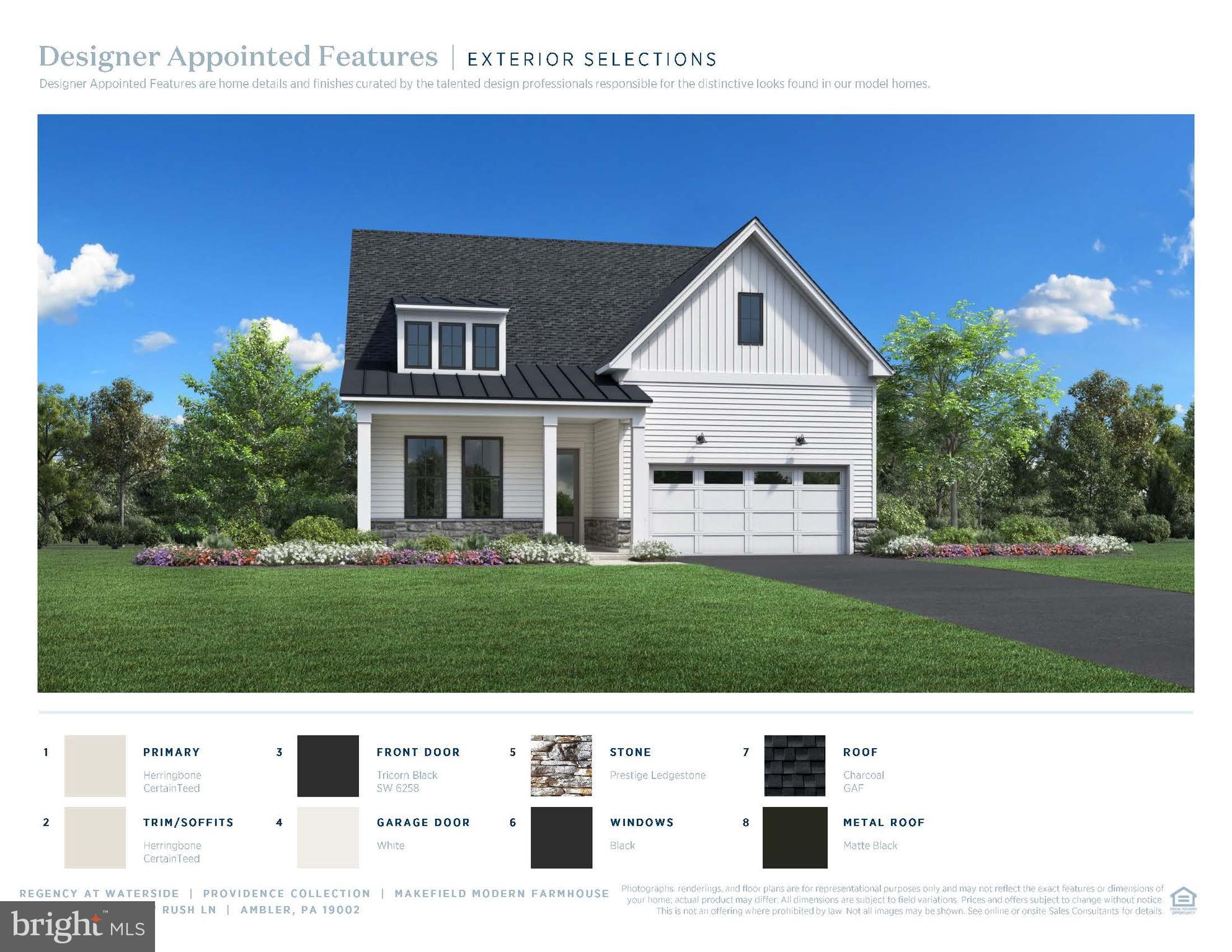 217 RUSH LANE LOT 186