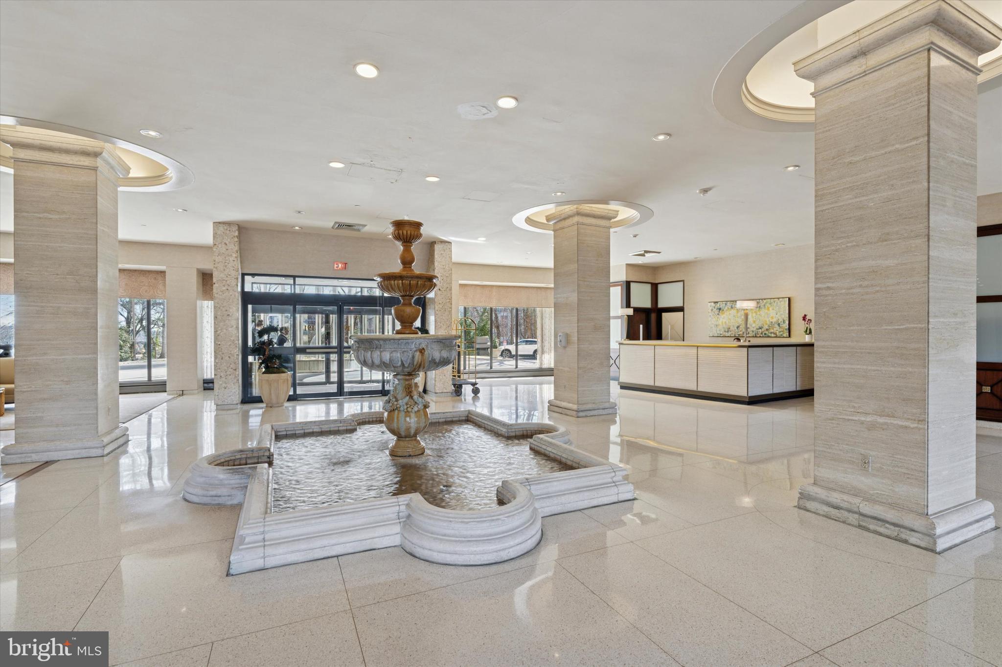 191 PRESIDENTIAL BOULEVARD R720