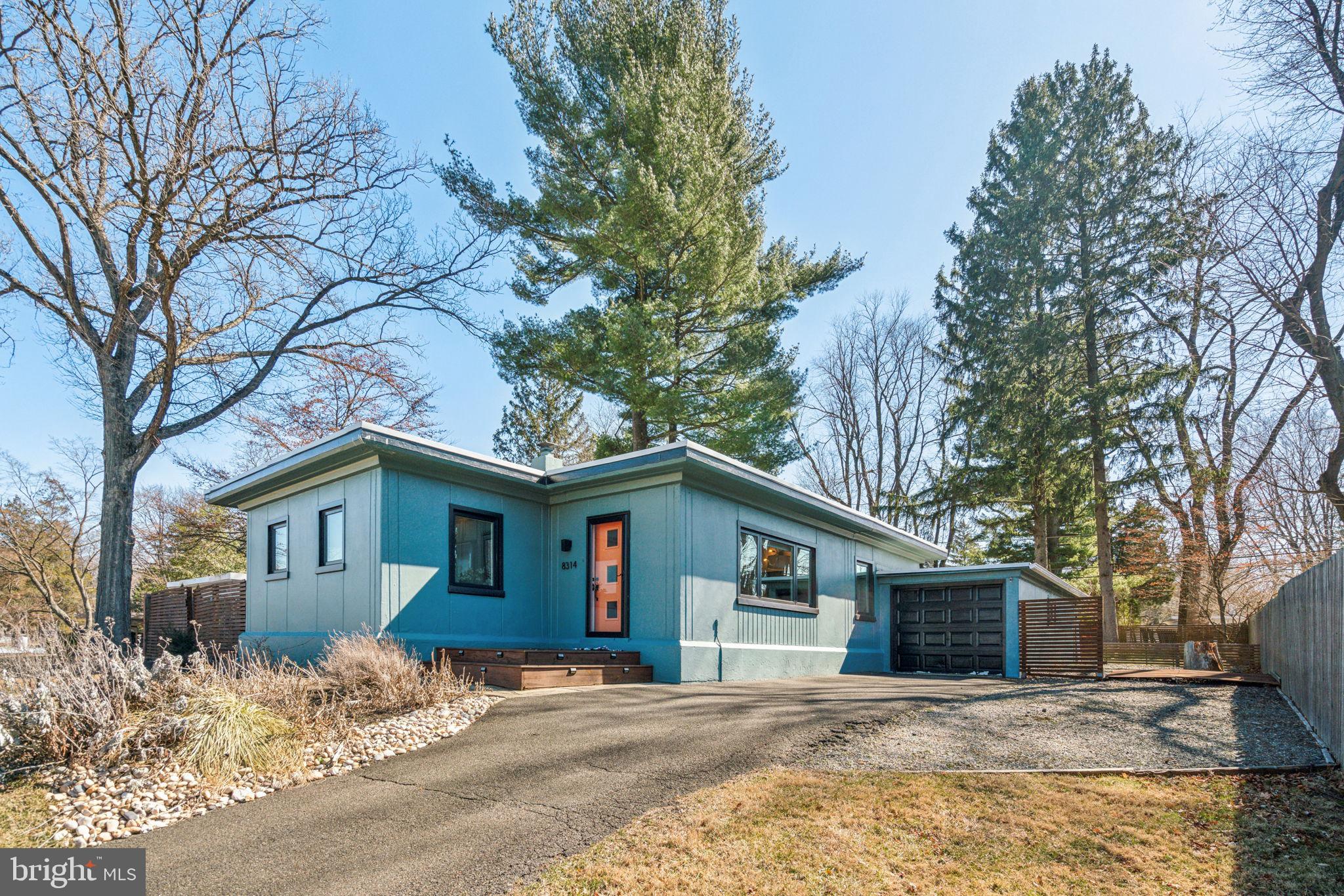 8314 CHILDS ROAD