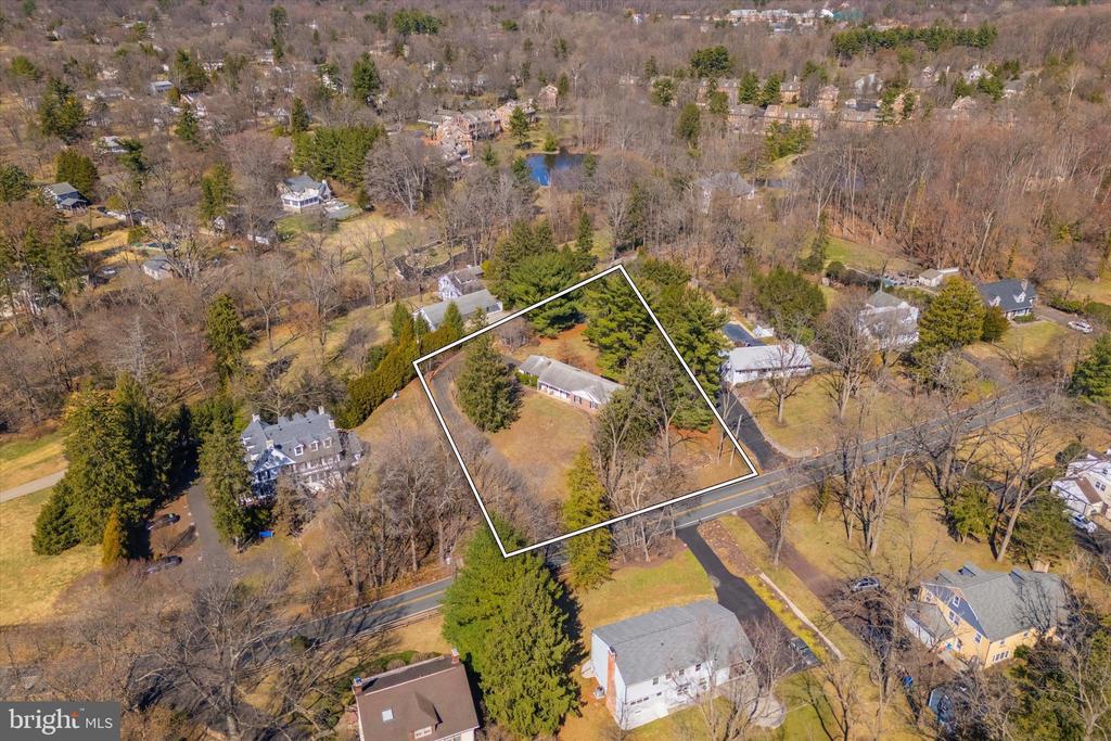 1111 HAGUES MILL ROAD