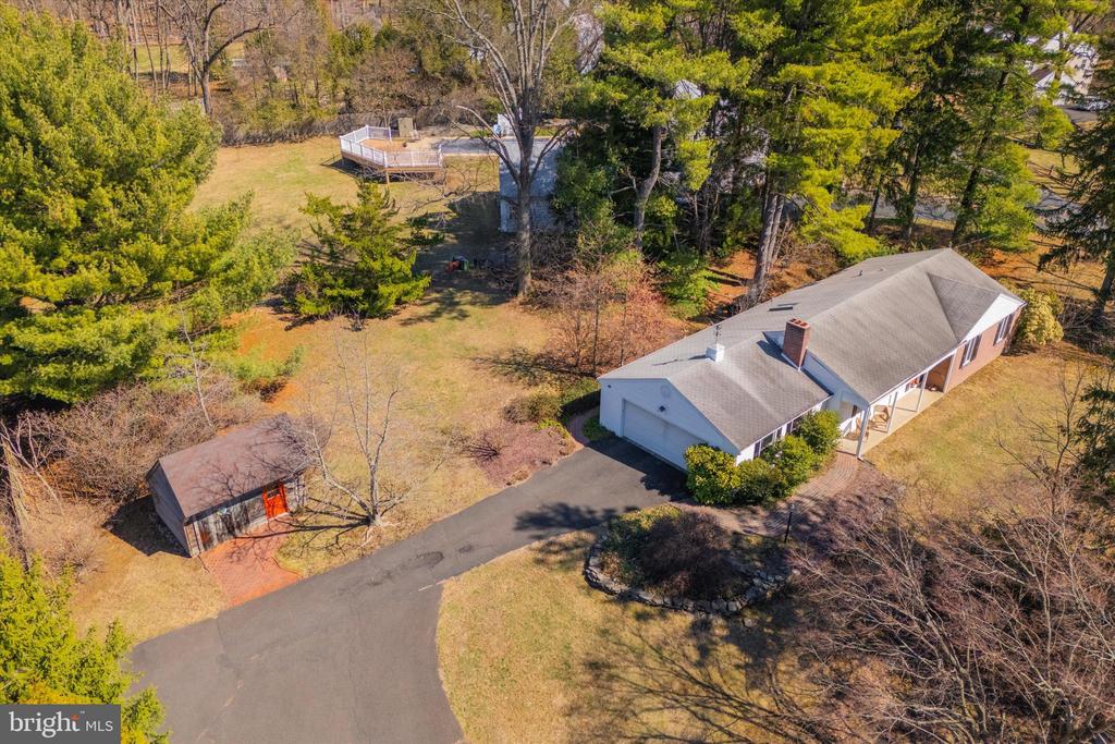 1111 HAGUES MILL ROAD