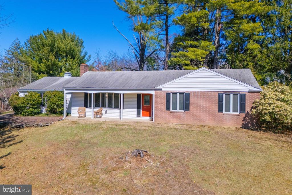 1111 HAGUES MILL ROAD