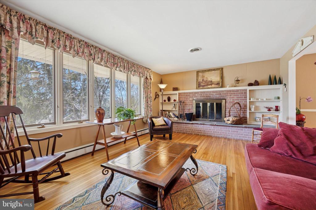 1111 HAGUES MILL ROAD