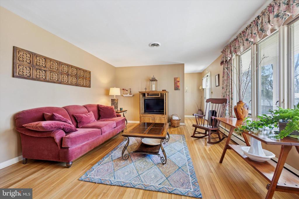 1111 HAGUES MILL ROAD