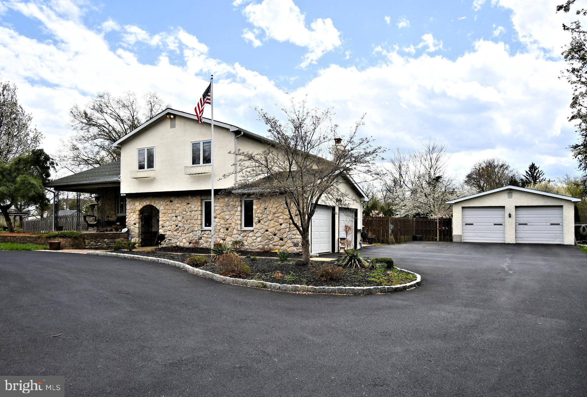 1329 HORSHAM ROAD