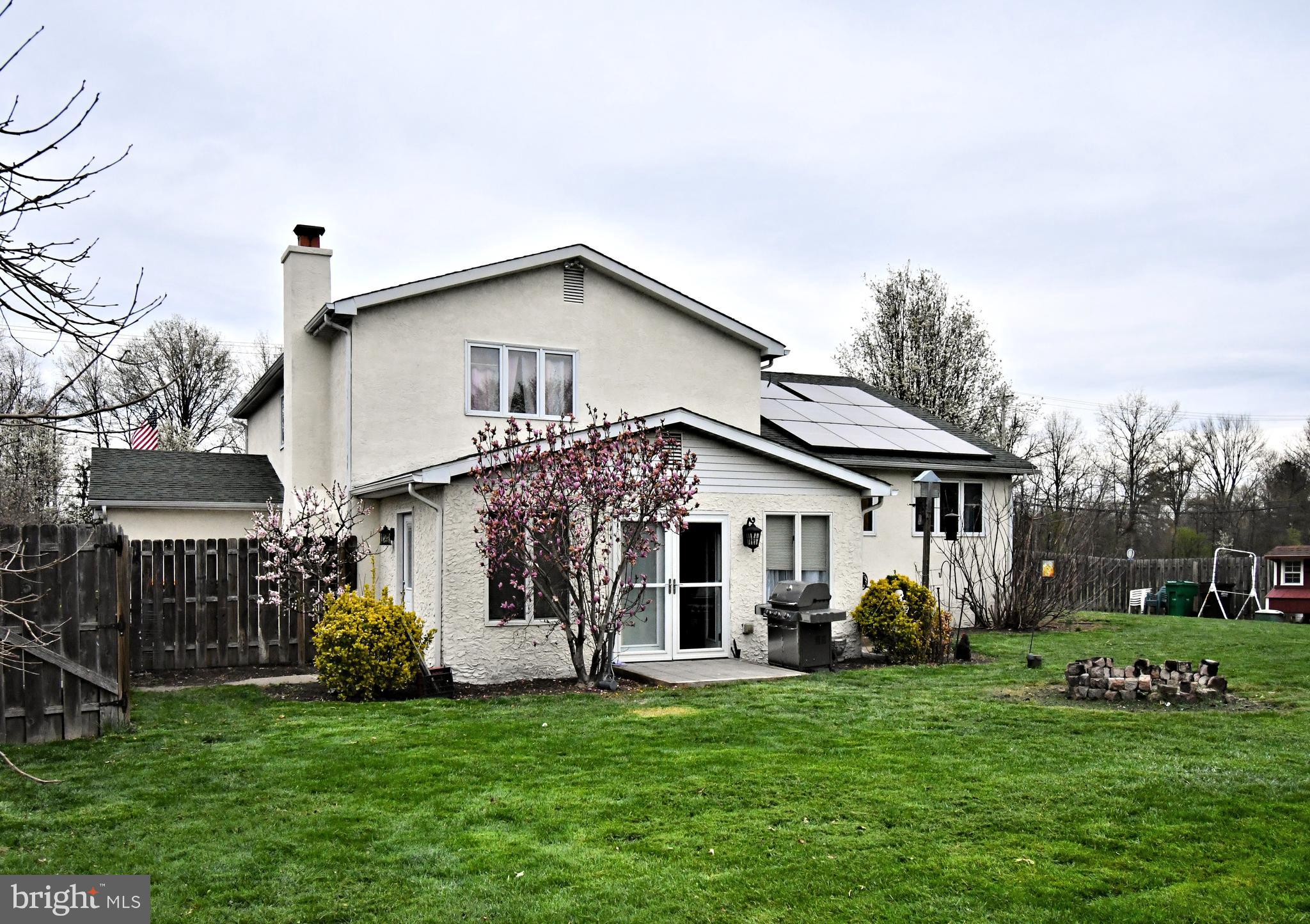 1329 HORSHAM ROAD