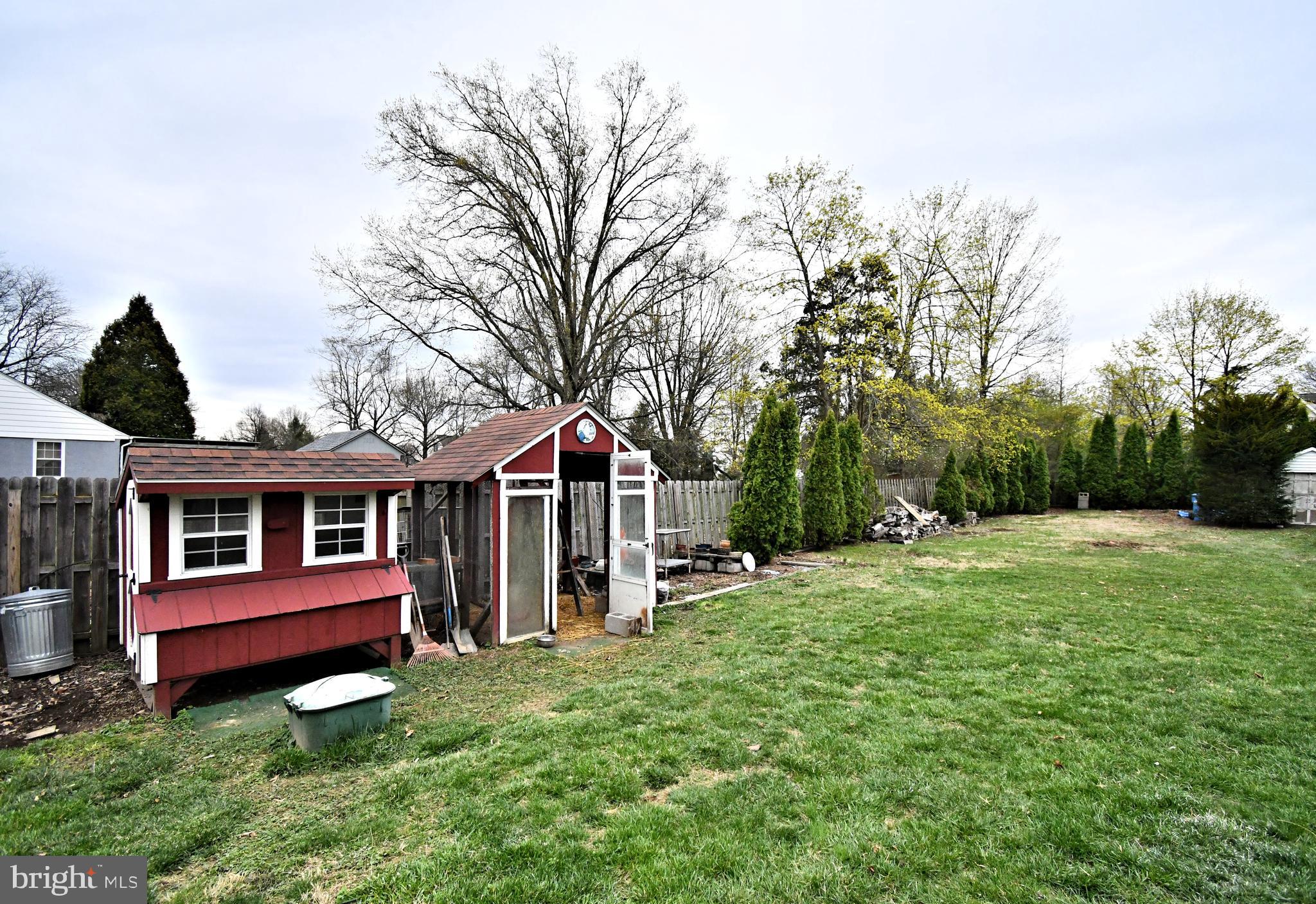 1329 HORSHAM ROAD