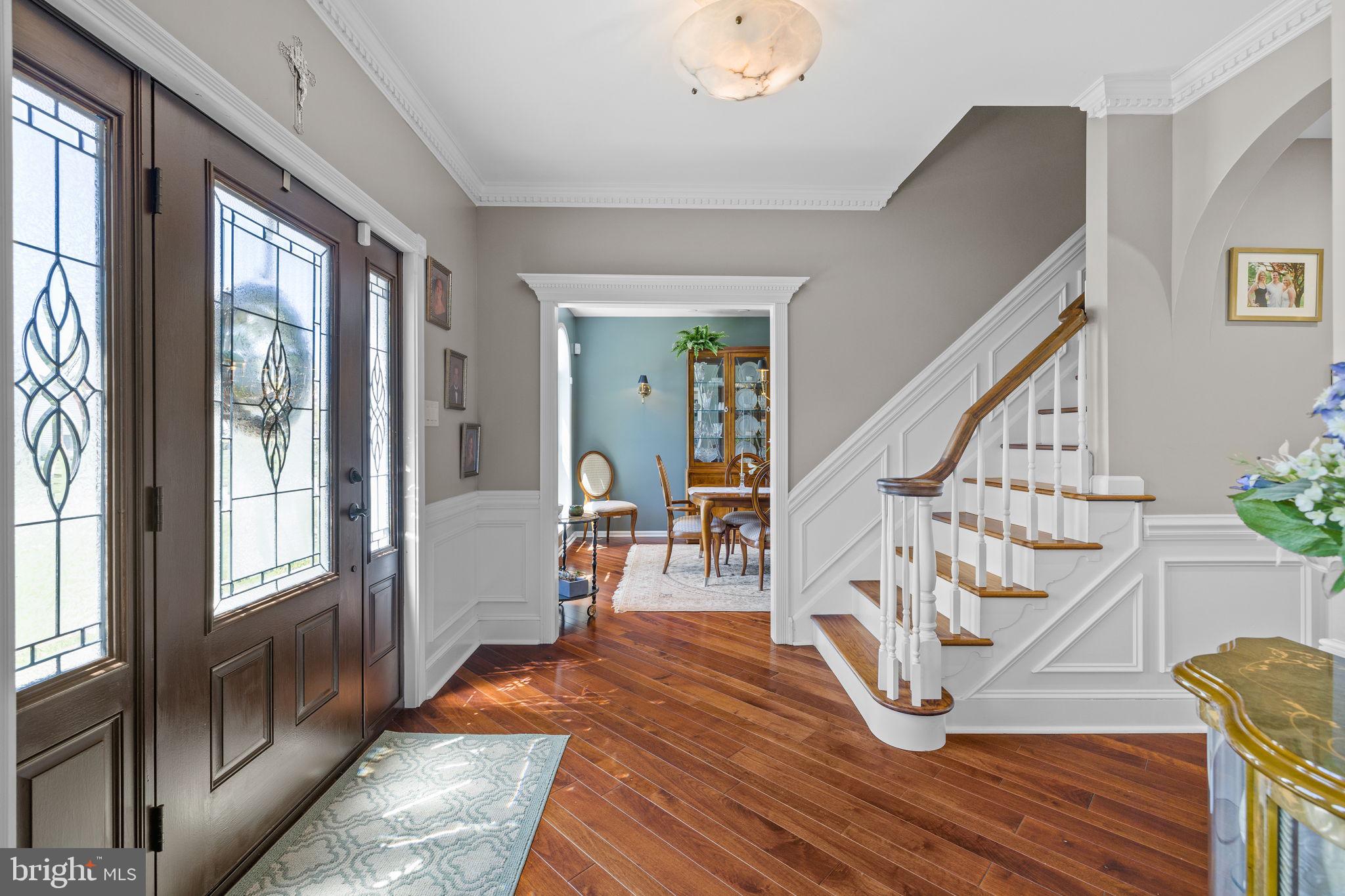 1721 THORNBURY LANE