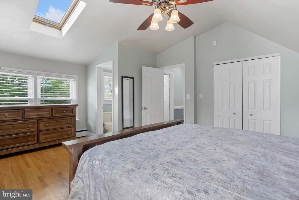 2546 MANSION ROAD