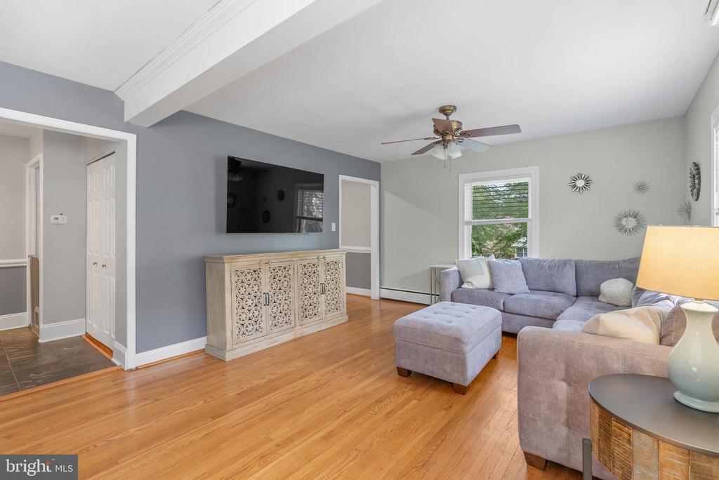 2546 MANSION ROAD
