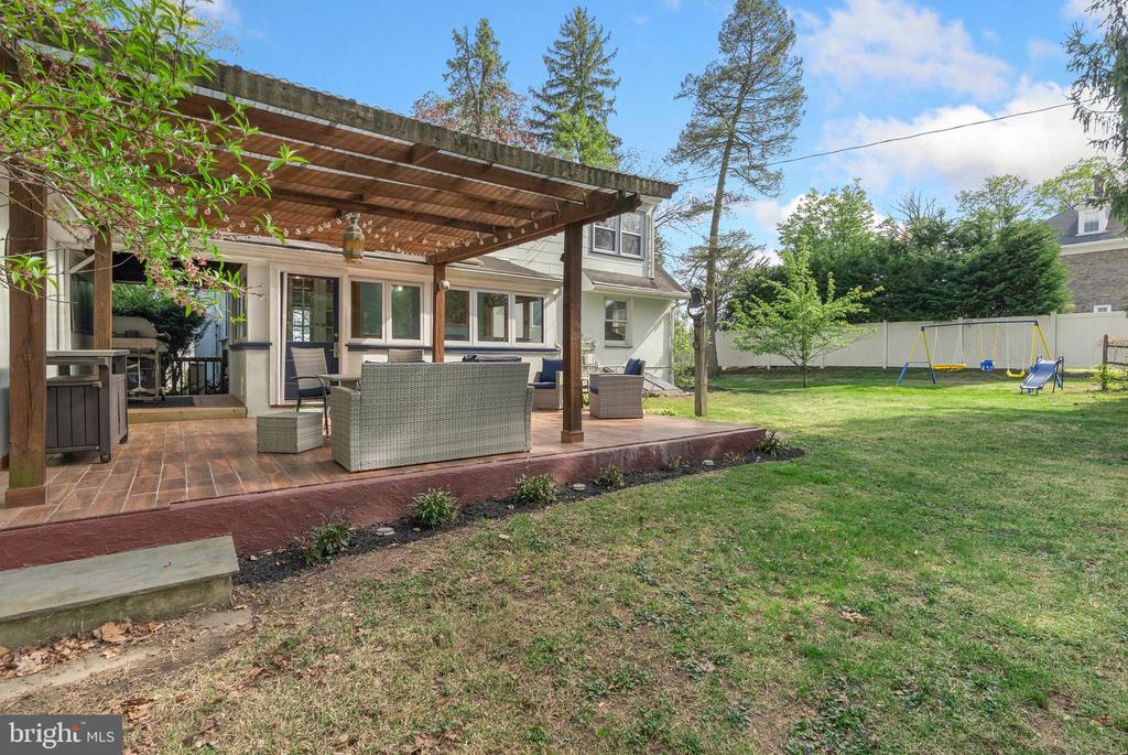2546 MANSION ROAD