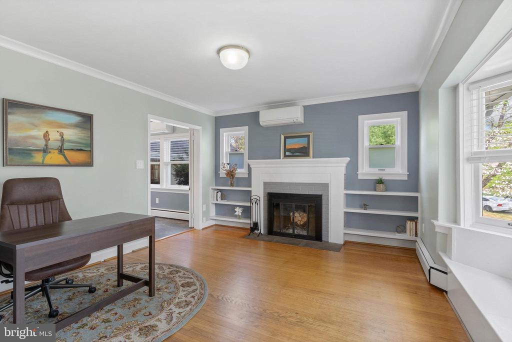 2546 MANSION ROAD