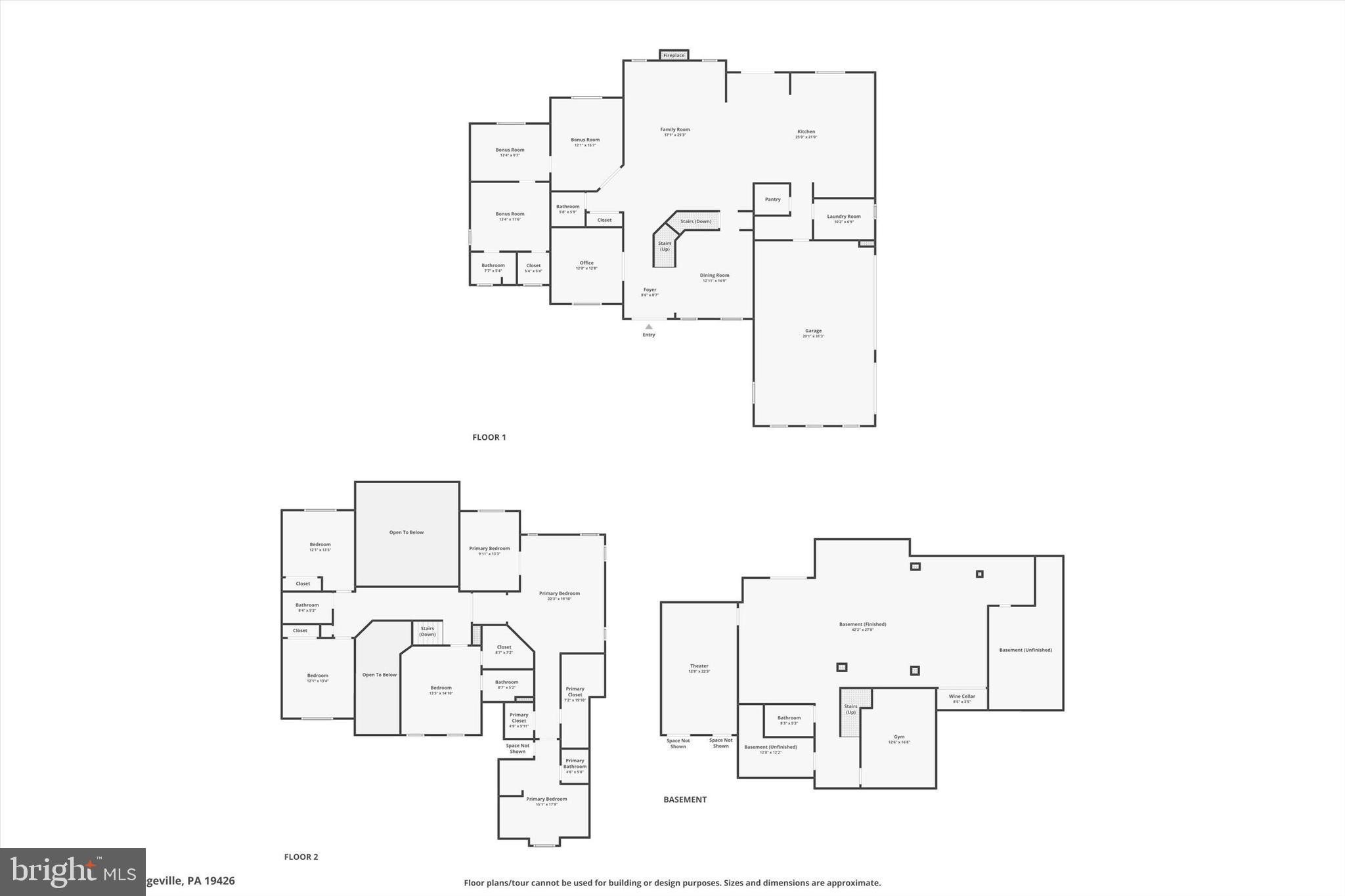 37 STARMONT WAY