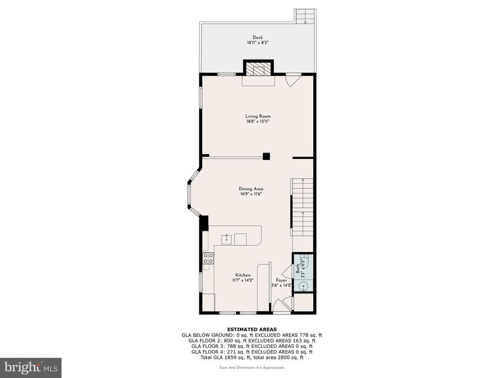 523 BULLOCK STREET 10