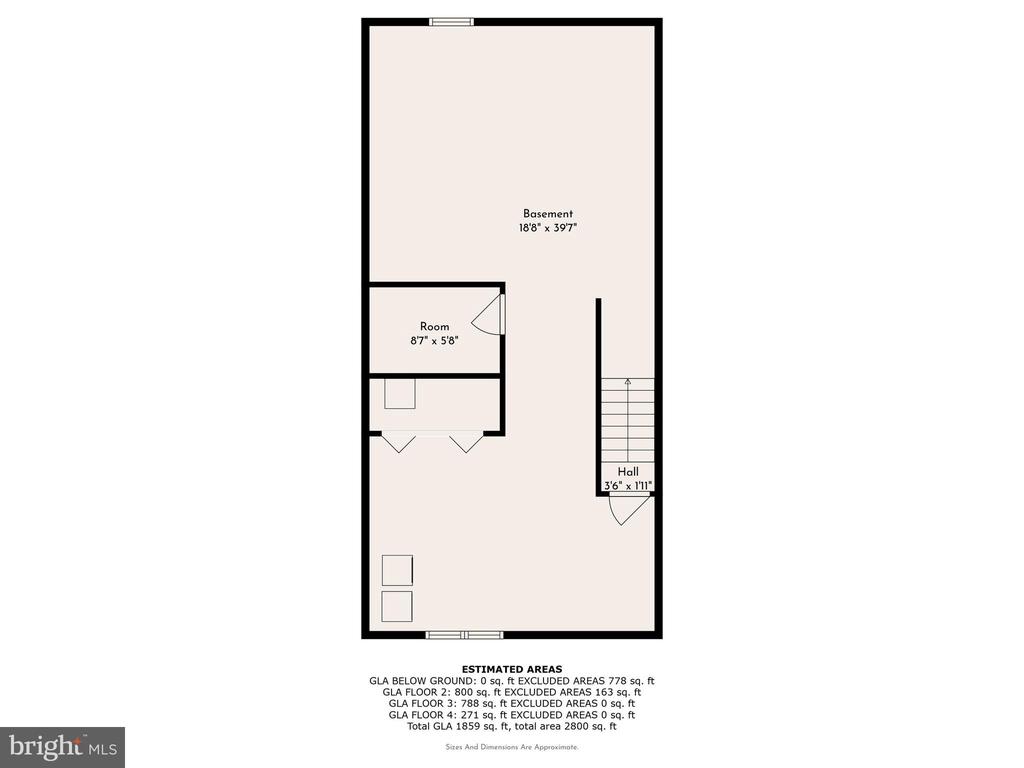 523 BULLOCK STREET 10