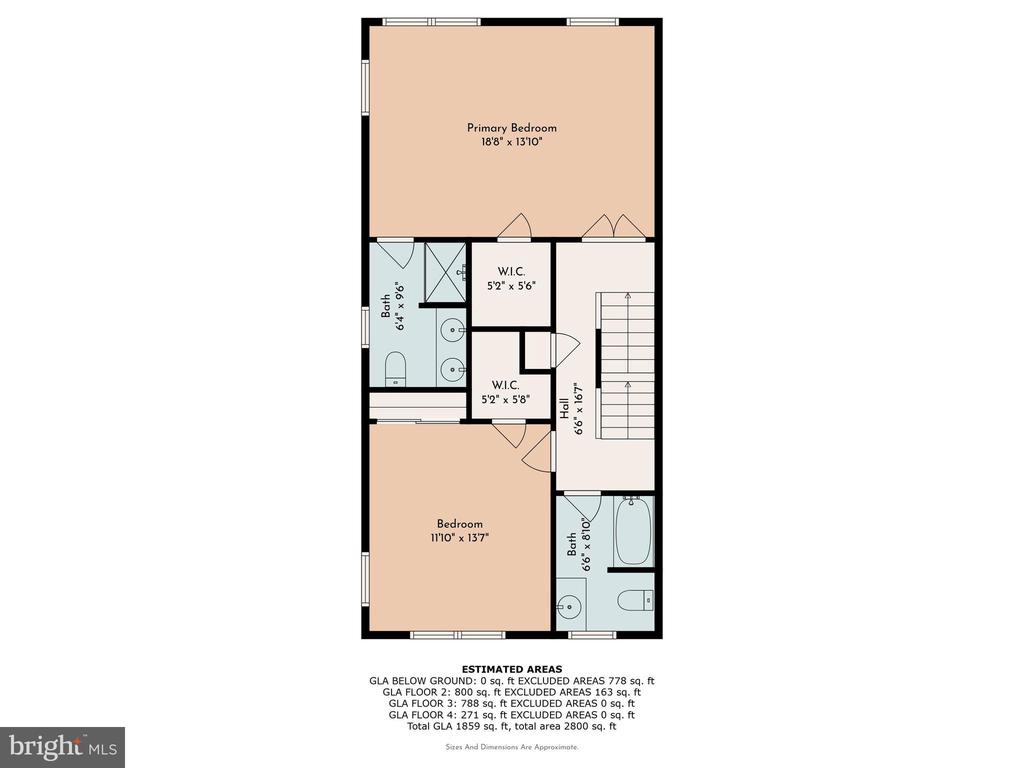 523 BULLOCK STREET 10